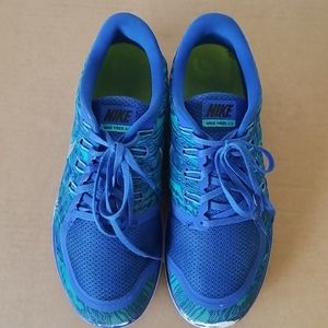 Nike FreeRun 5.0 Shoes Men